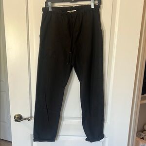 INDUSTRY OF ALL NATIONS - PONYA IRON VINEGAR PANTS